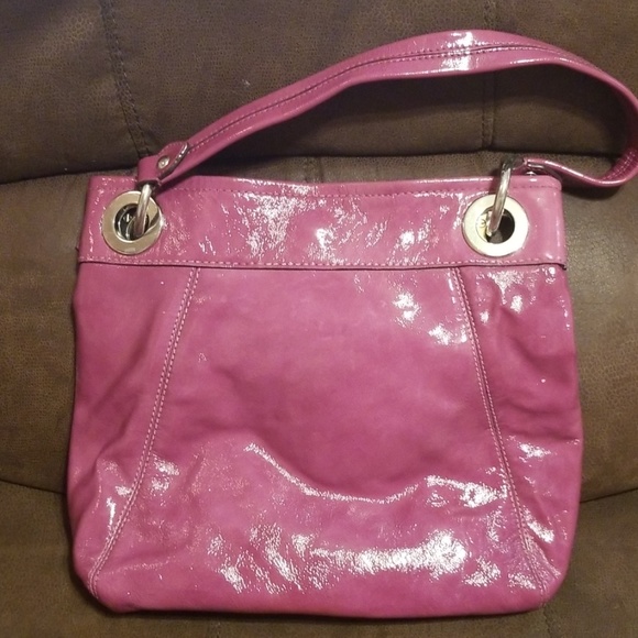 Coach bag - Picture 2 of 5
